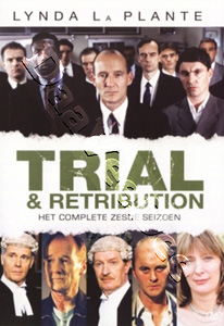 Trial & Retribution (Season 6) - 2-DVD Box Set (DVD)